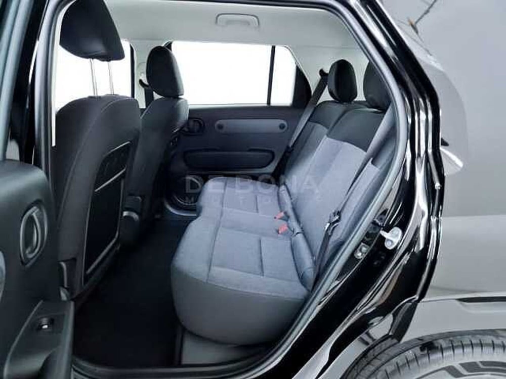 Hyundai Inster nuova a Vicenza (8)