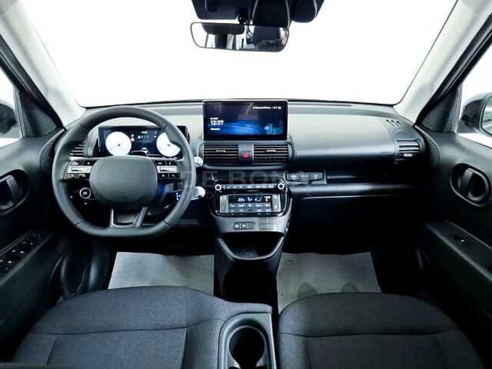 Hyundai Inster nuova a Vicenza (9)