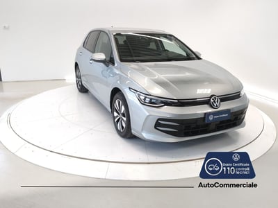 Volkswagen Golf 2.0 TDI SCR Life del 2024 usata a Bologna