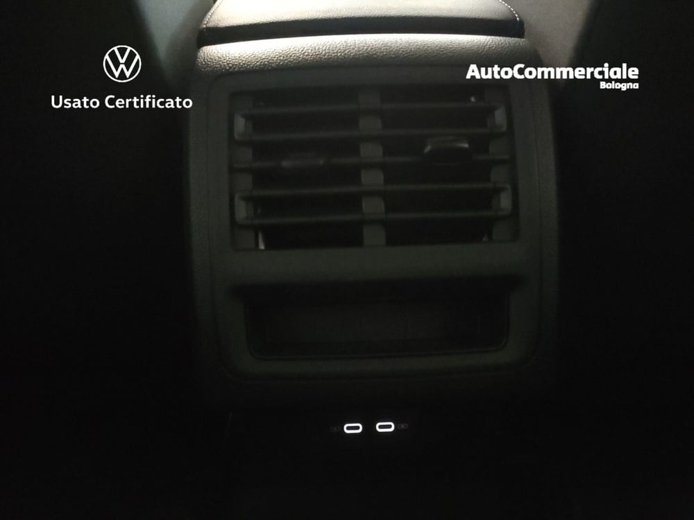 Volkswagen Golf usata a Bologna (16)