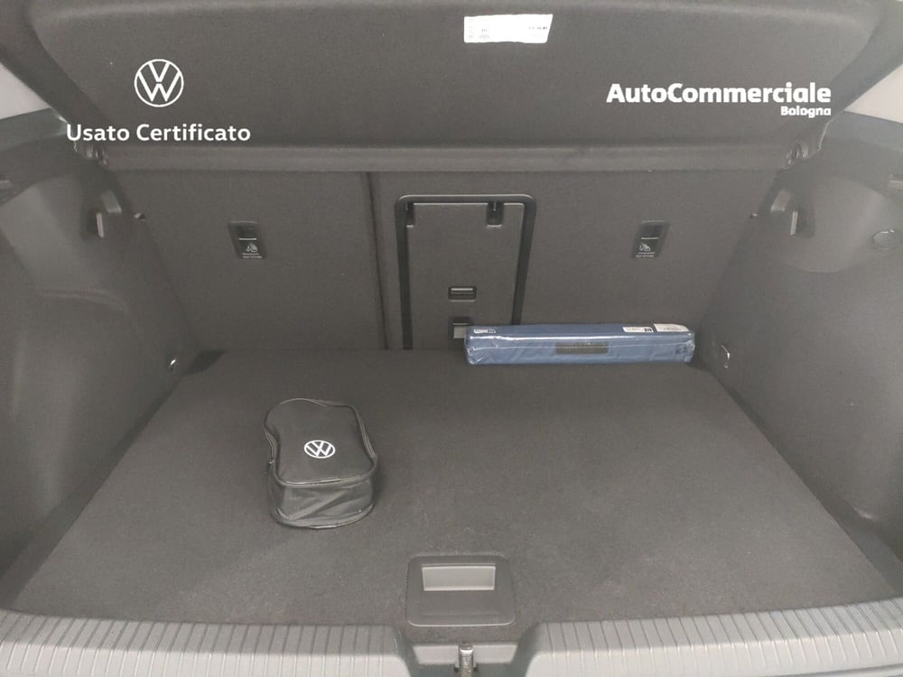 Volkswagen Golf usata a Bologna (17)