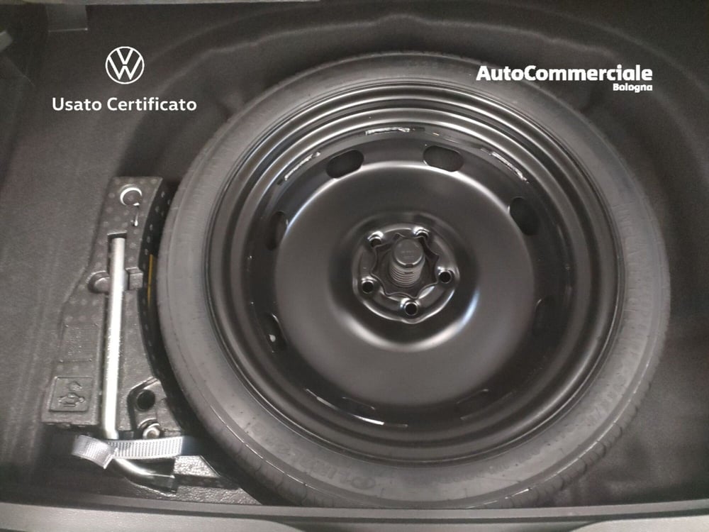 Volkswagen Golf usata a Bologna (18)