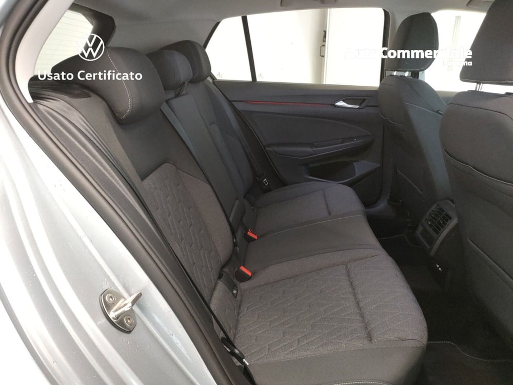 Volkswagen Golf usata a Bologna (19)