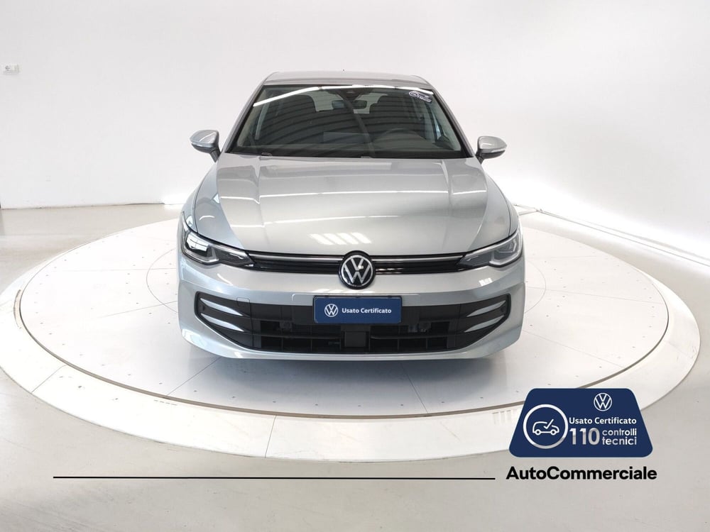 Volkswagen Golf usata a Bologna (2)