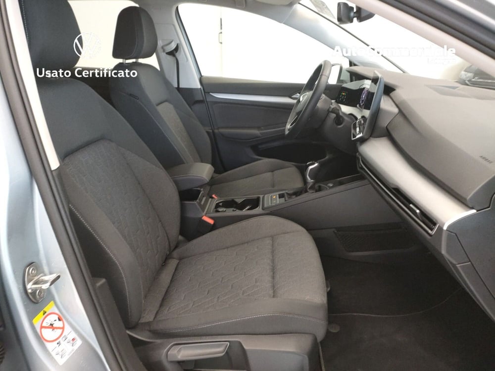 Volkswagen Golf usata a Bologna (20)