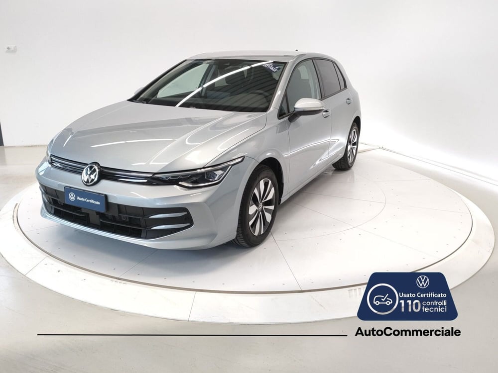 Volkswagen Golf usata a Bologna (3)