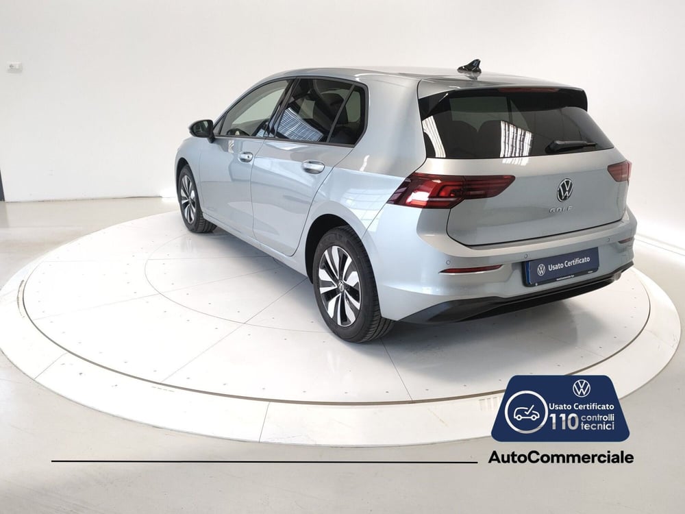 Volkswagen Golf usata a Bologna (4)