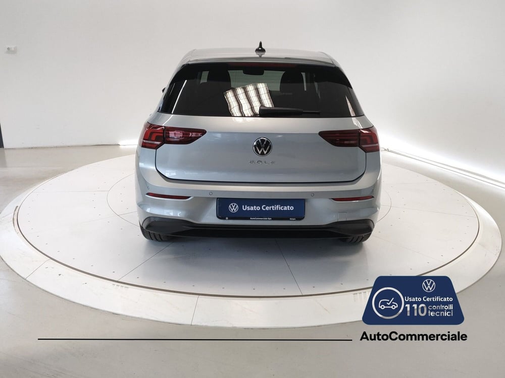 Volkswagen Golf usata a Bologna (5)