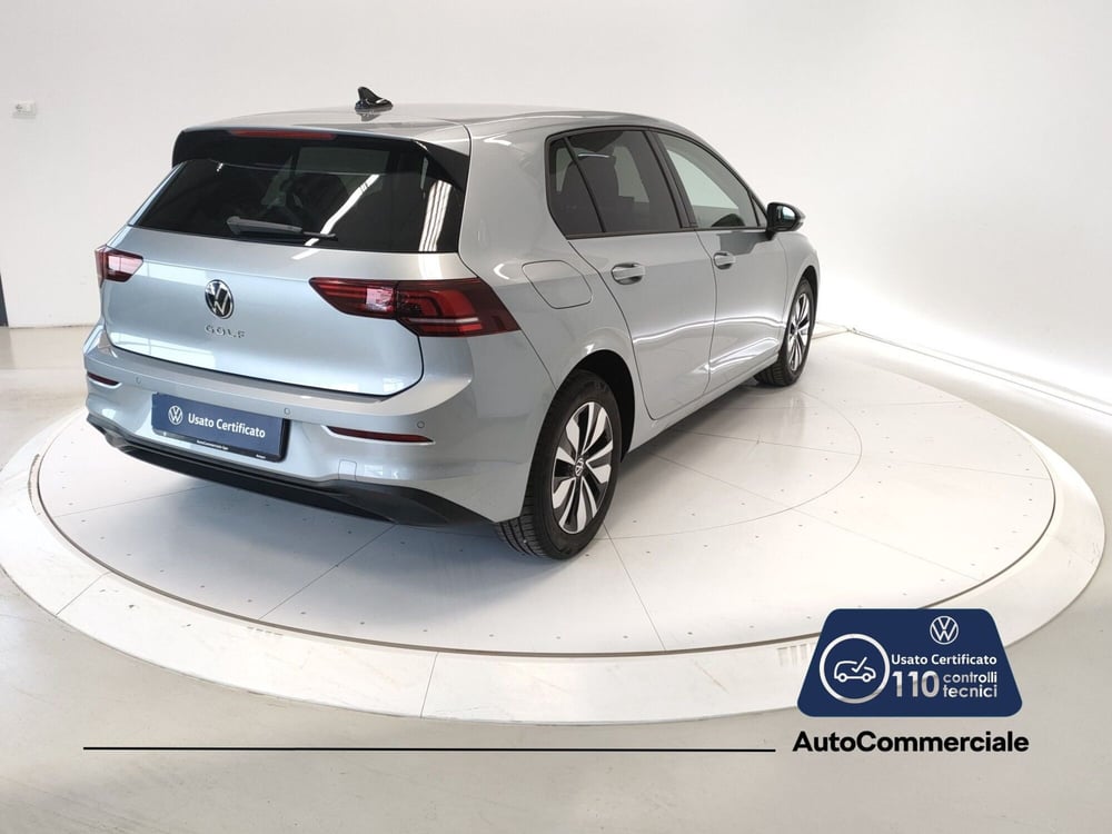 Volkswagen Golf usata a Bologna (6)