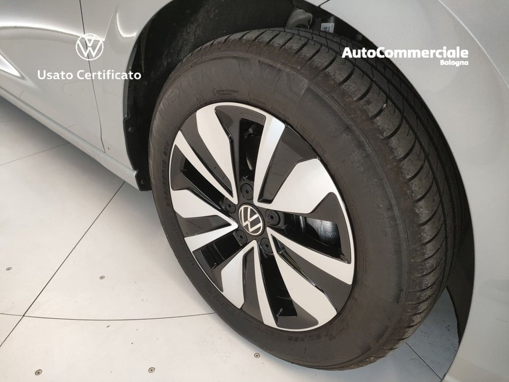 Volkswagen Golf usata a Bologna (7)