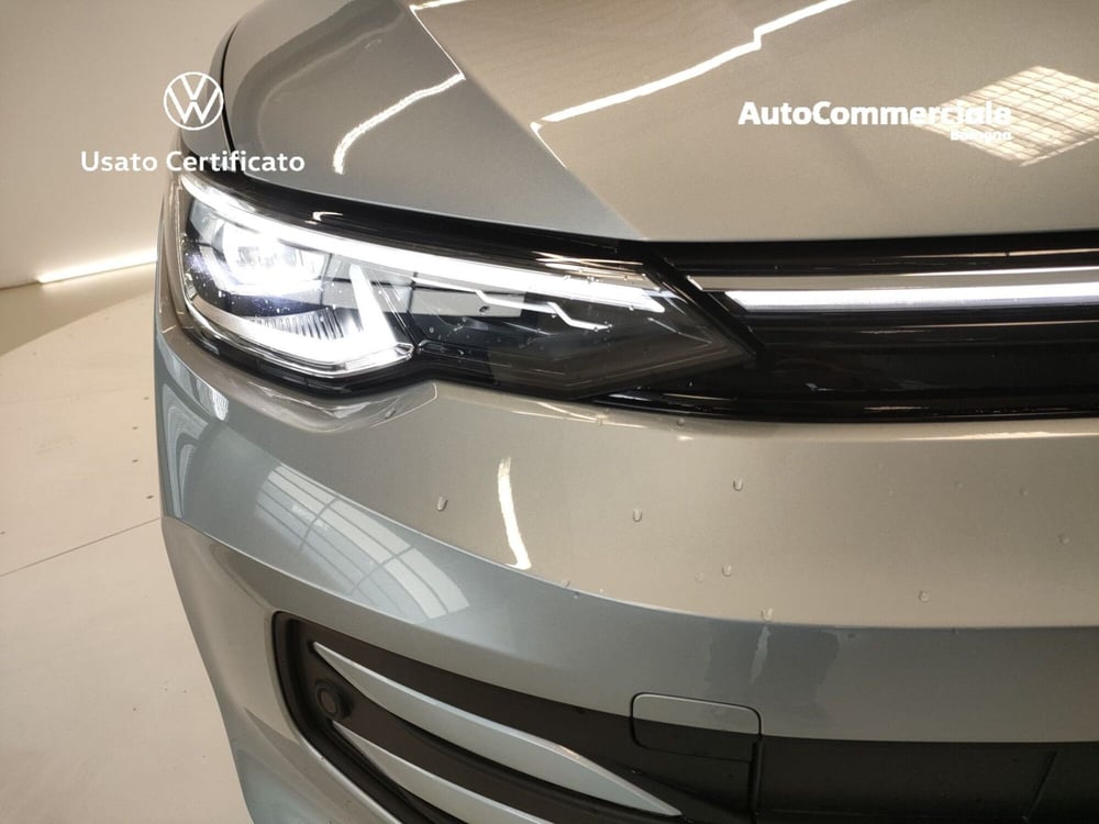 Volkswagen Golf usata a Bologna (8)