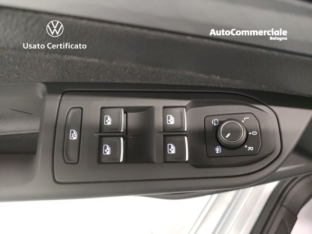 Volkswagen Golf usata a Bologna (9)