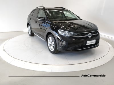 Volkswagen Taigo 1.0 tsi Edition 115cv nuova a Bologna