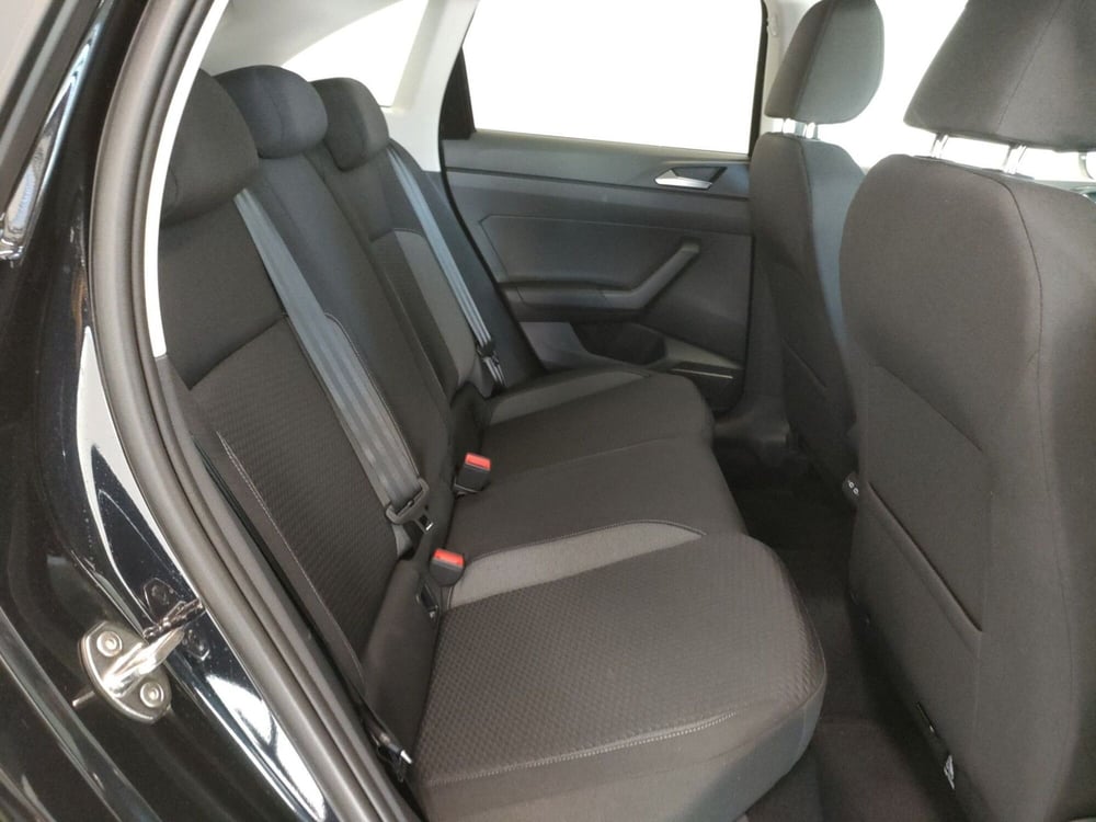 Volkswagen Taigo nuova a Bologna (20)