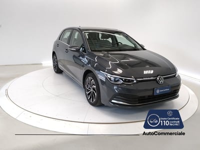 Volkswagen Golf 2.0 TDI SCR Style del 2022 usata a Bologna