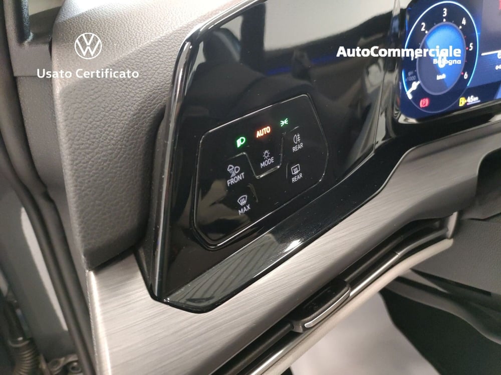 Volkswagen Golf usata a Bologna (10)