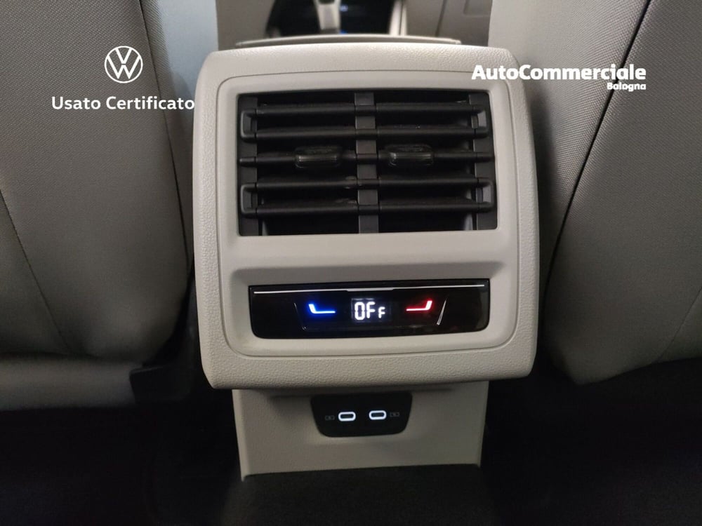 Volkswagen Golf usata a Bologna (15)
