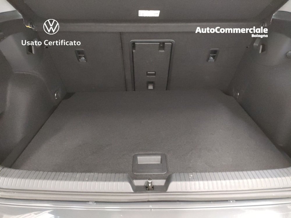 Volkswagen Golf usata a Bologna (17)