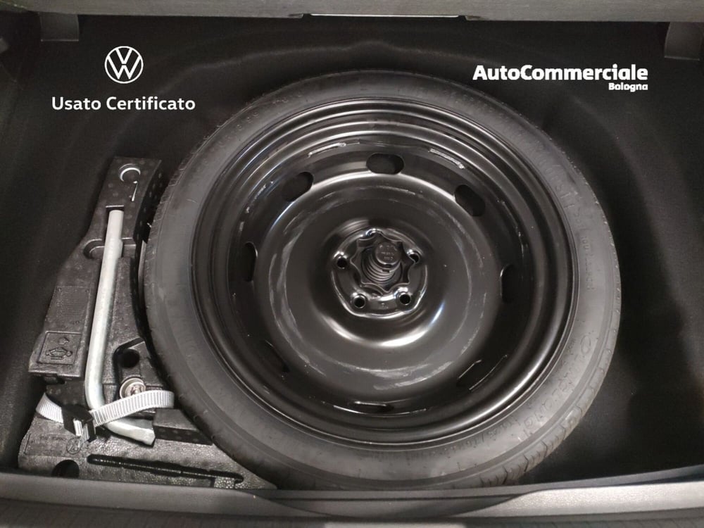 Volkswagen Golf usata a Bologna (18)