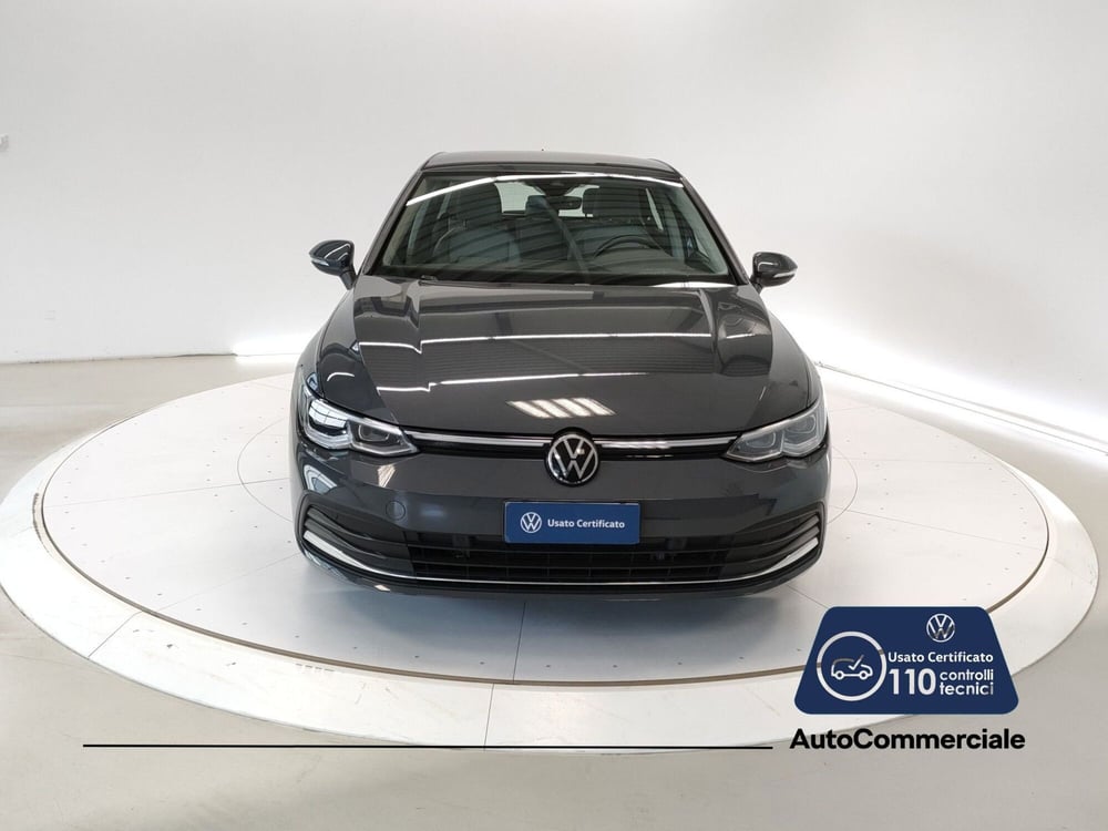 Volkswagen Golf usata a Bologna (2)