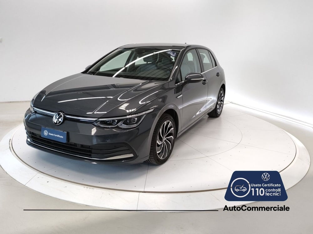 Volkswagen Golf usata a Bologna (3)
