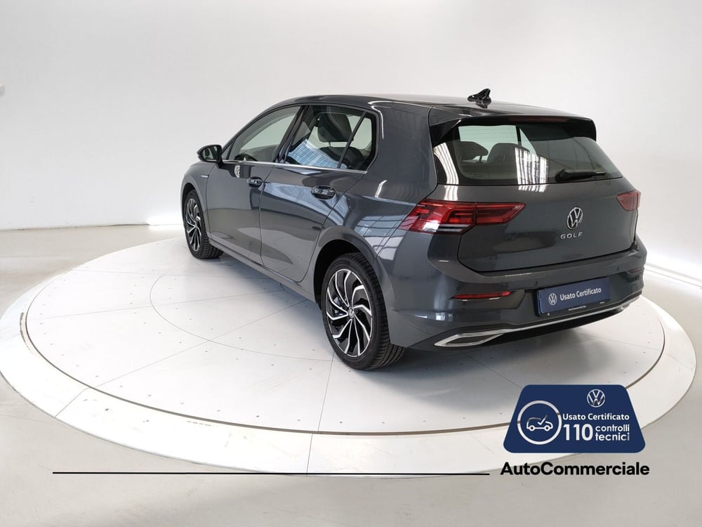 Volkswagen Golf usata a Bologna (4)