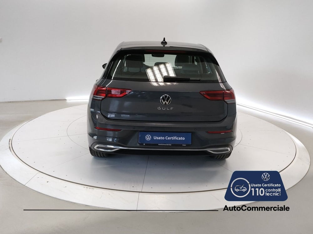 Volkswagen Golf usata a Bologna (5)