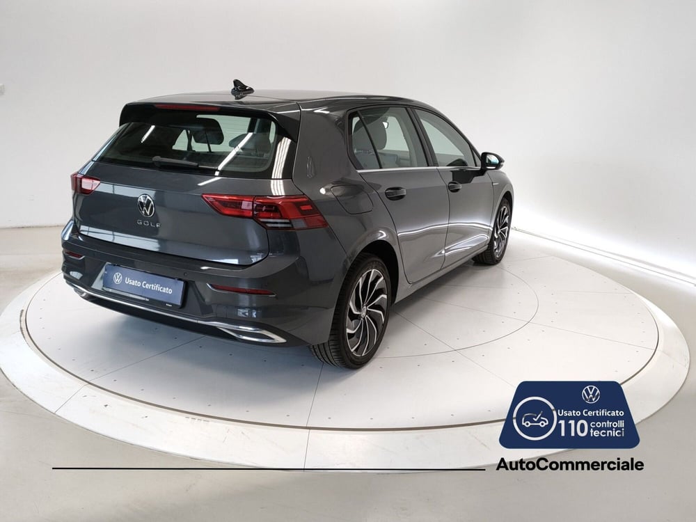 Volkswagen Golf usata a Bologna (6)