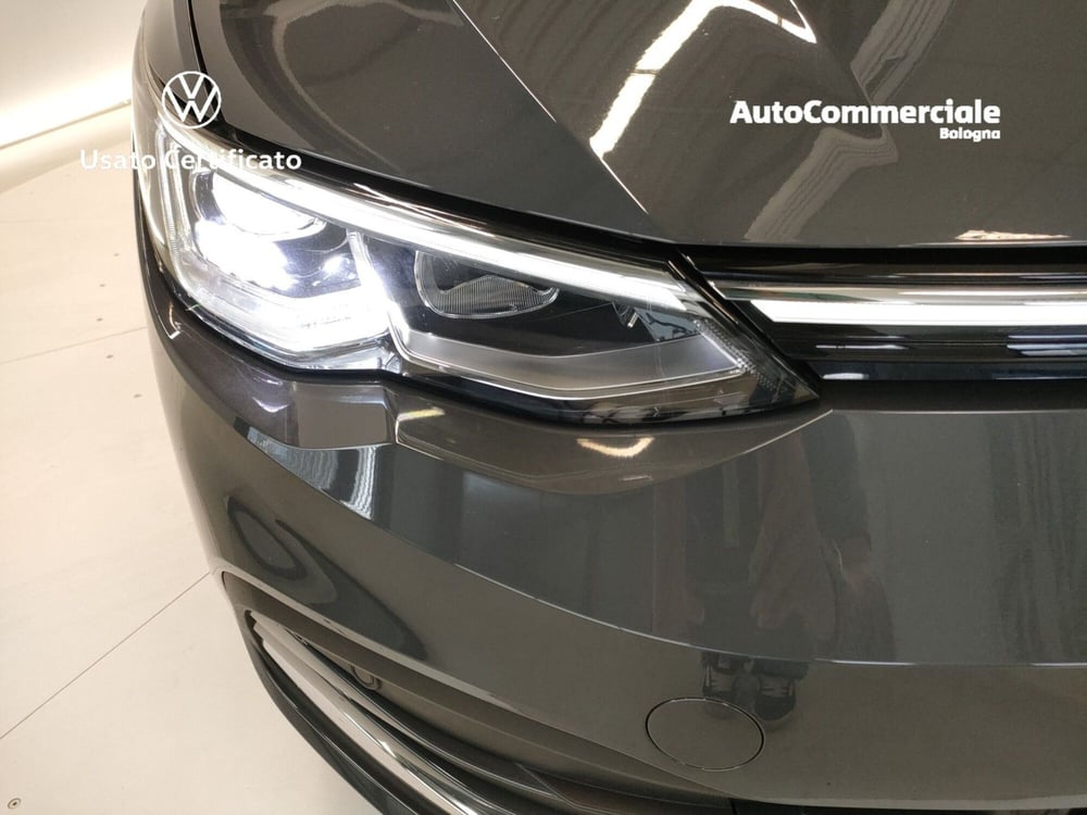 Volkswagen Golf usata a Bologna (7)