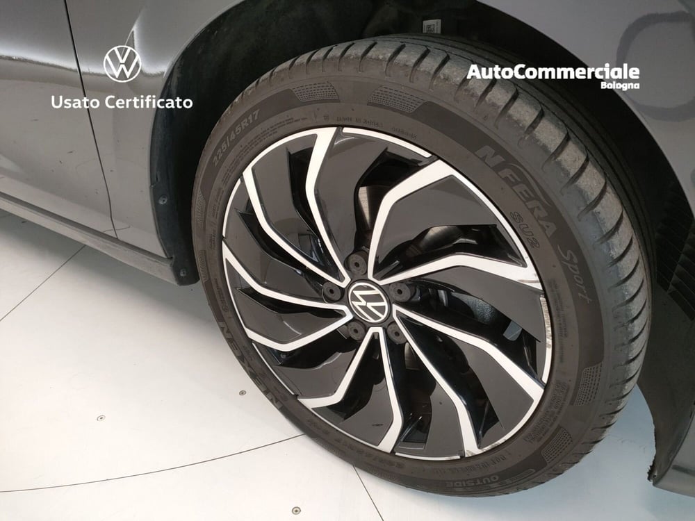 Volkswagen Golf usata a Bologna (8)