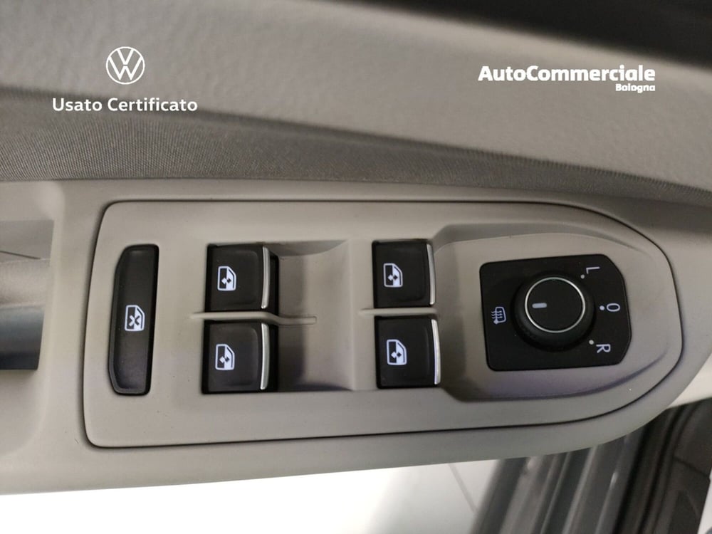 Volkswagen Golf usata a Bologna (9)