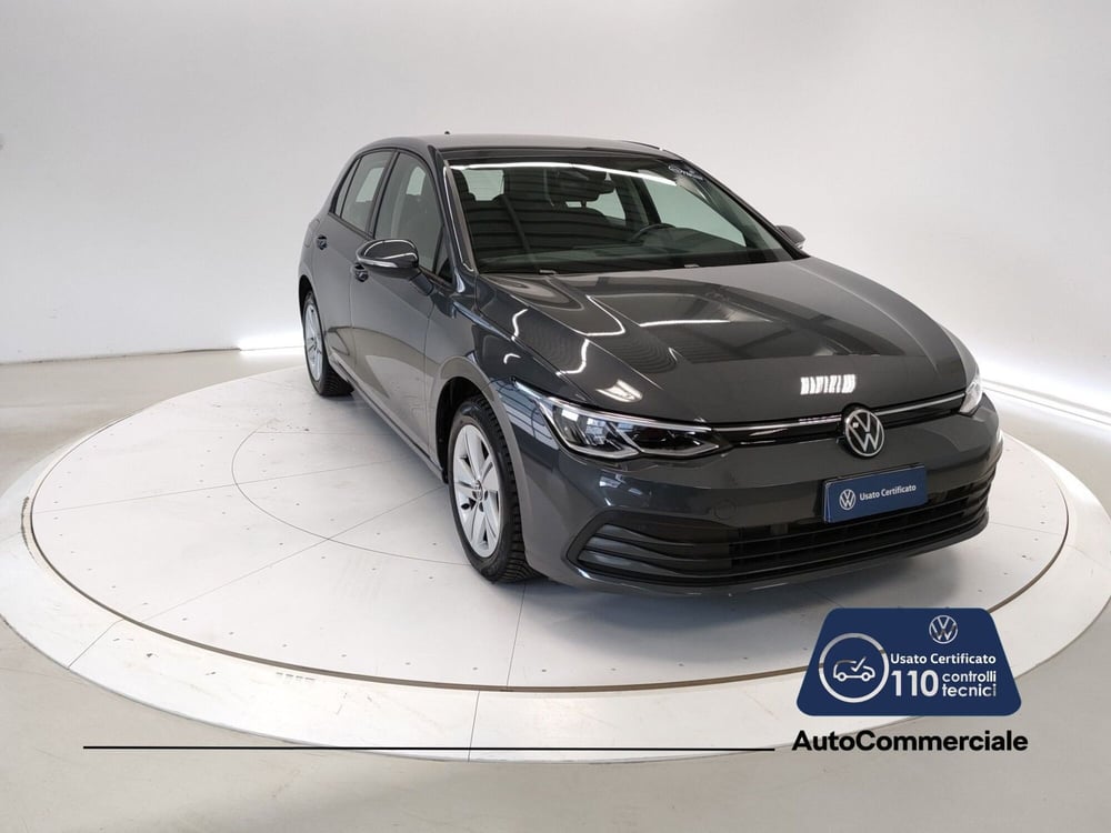 Volkswagen Golf usata a Bologna
