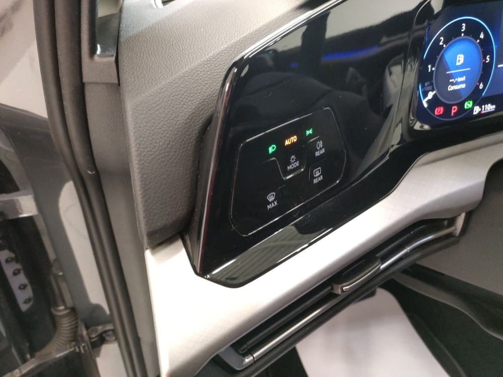 Volkswagen Golf usata a Bologna (10)