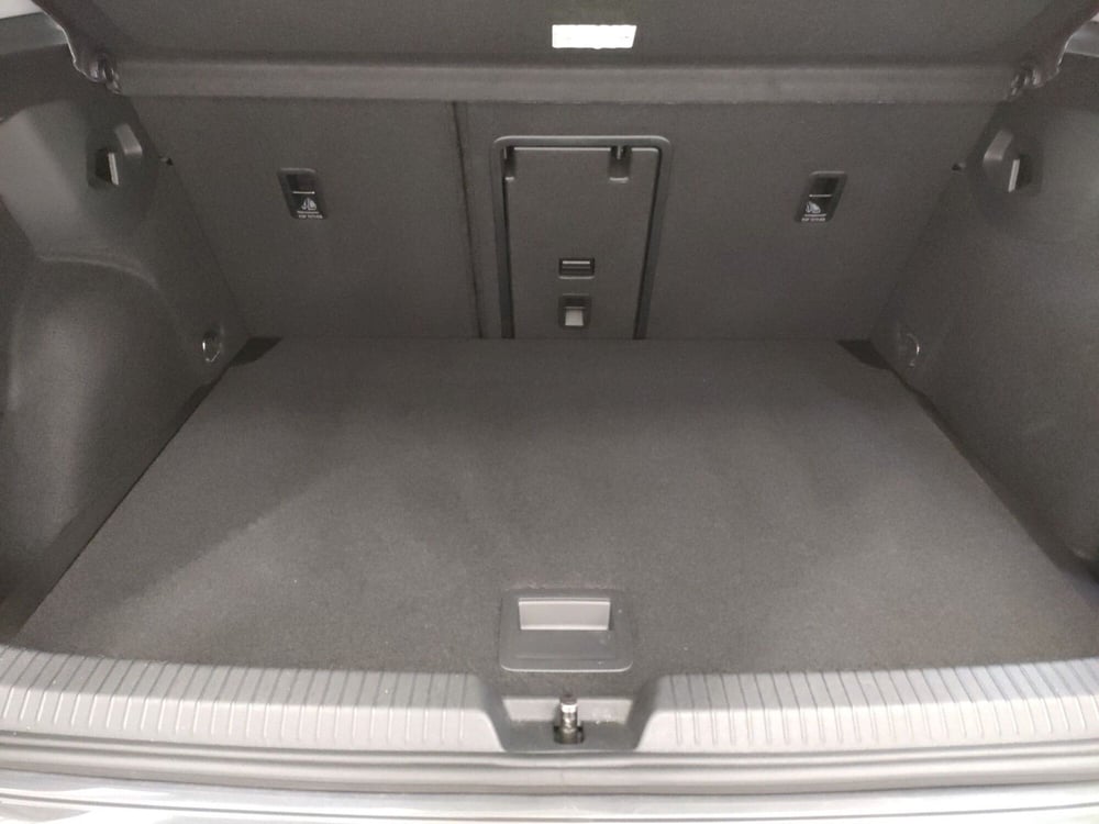 Volkswagen Golf usata a Bologna (18)