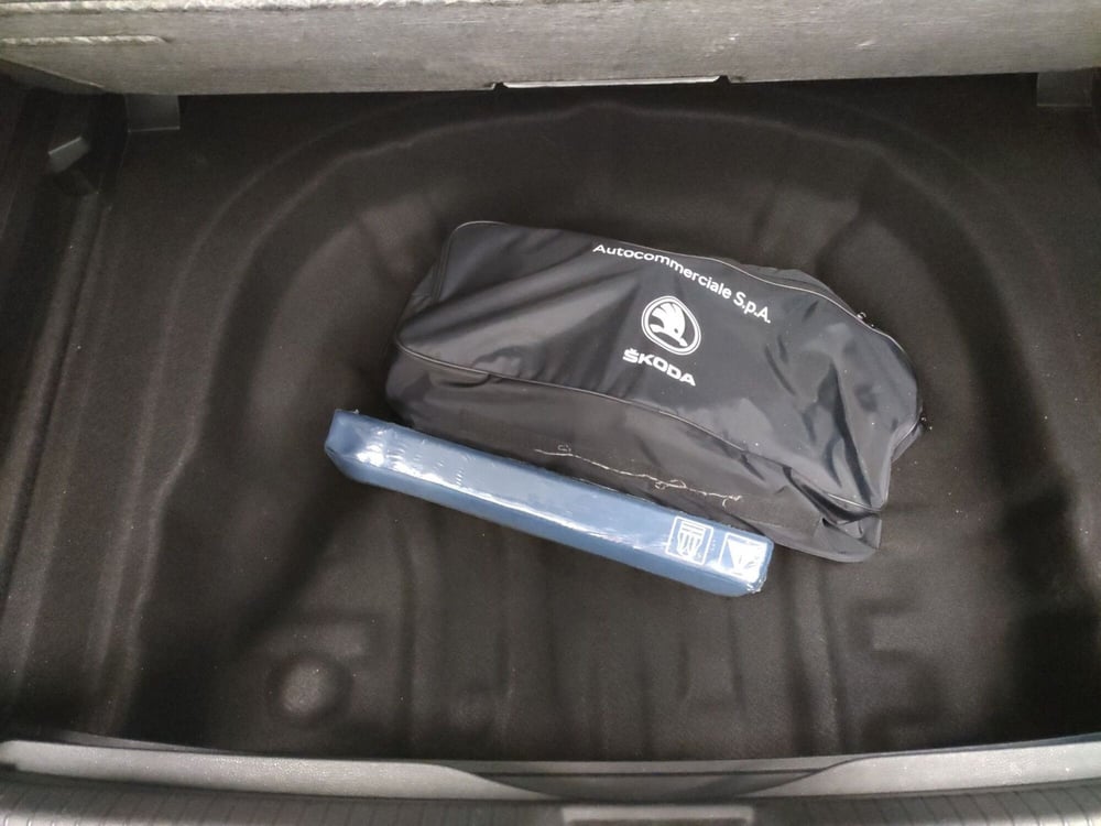Volkswagen Golf usata a Bologna (19)