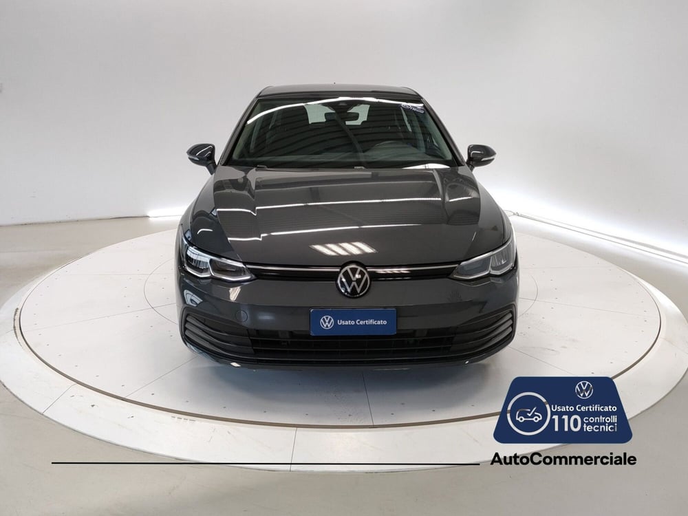Volkswagen Golf usata a Bologna (2)