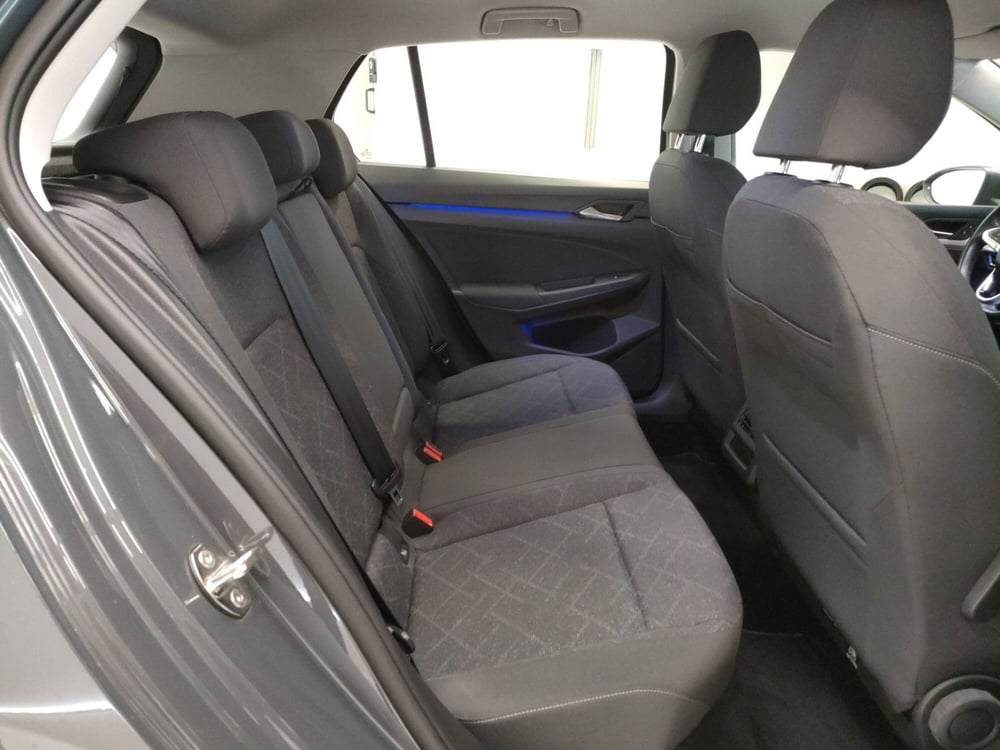 Volkswagen Golf usata a Bologna (20)