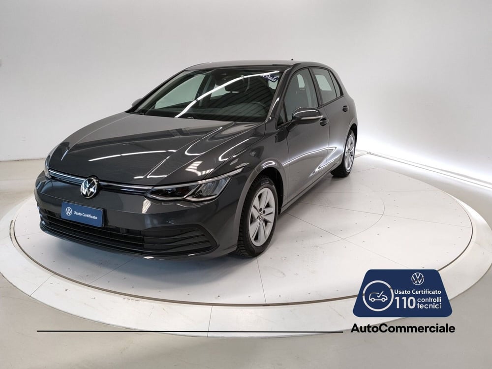 Volkswagen Golf usata a Bologna (3)