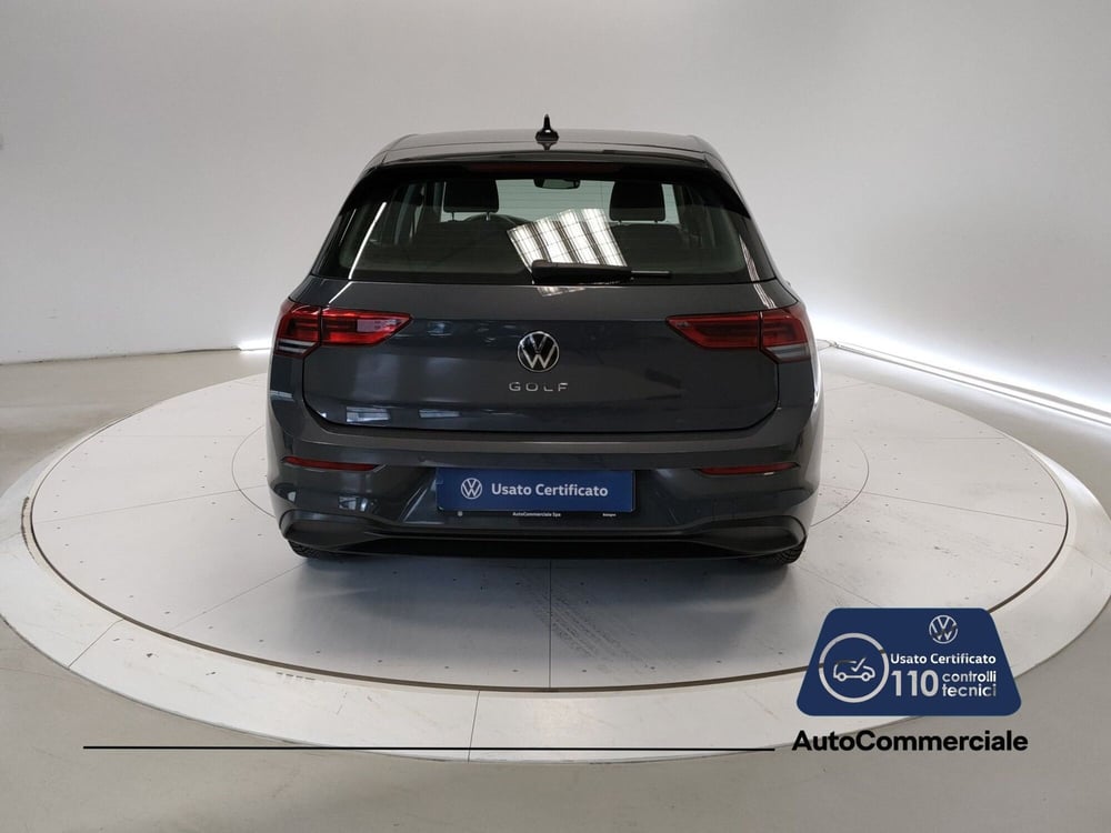 Volkswagen Golf usata a Bologna (5)