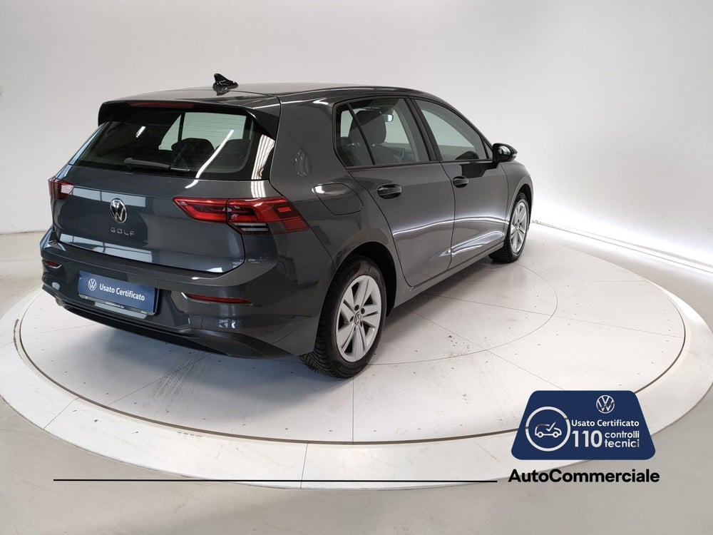 Volkswagen Golf usata a Bologna (6)