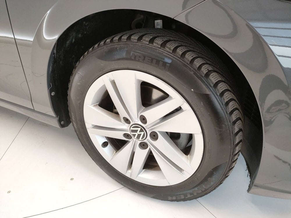 Volkswagen Golf usata a Bologna (7)