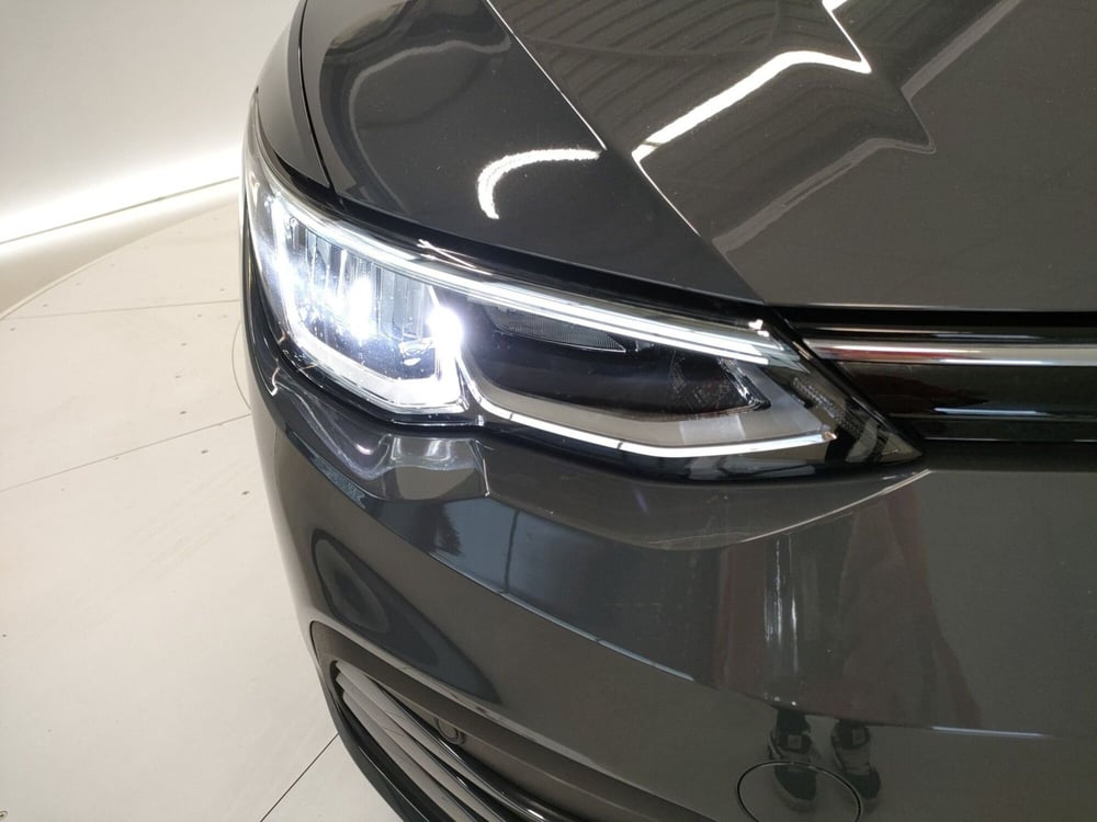 Volkswagen Golf usata a Bologna (8)