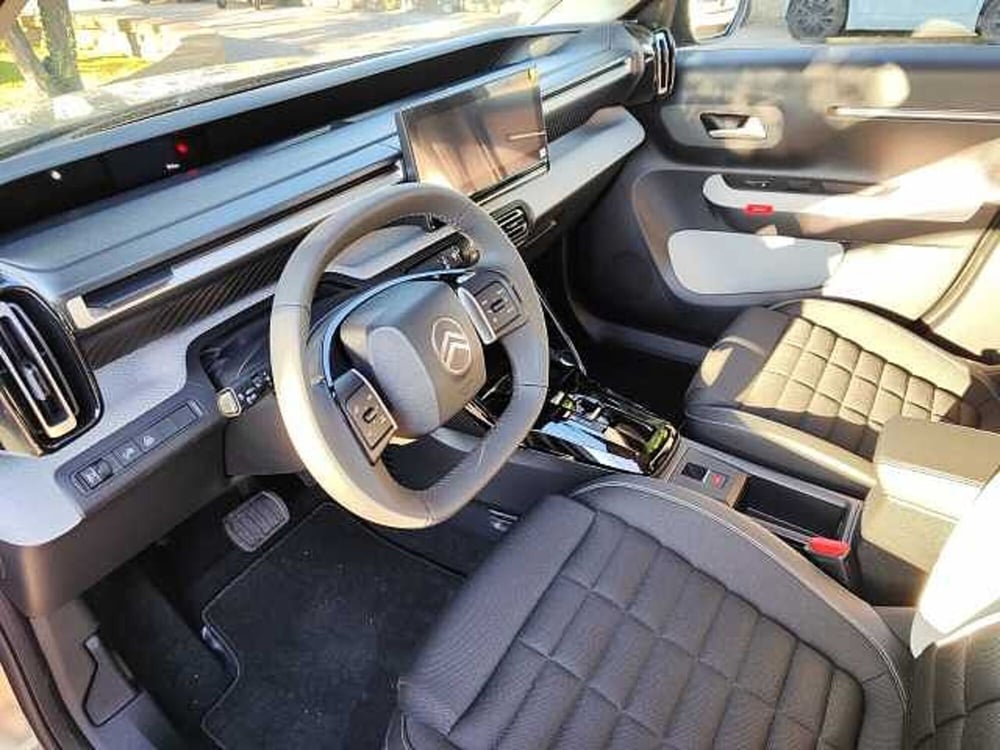 Citroen C5 Aircross nuova a Viterbo (10)