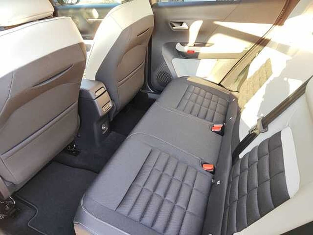 Citroen C5 Aircross nuova a Viterbo (11)
