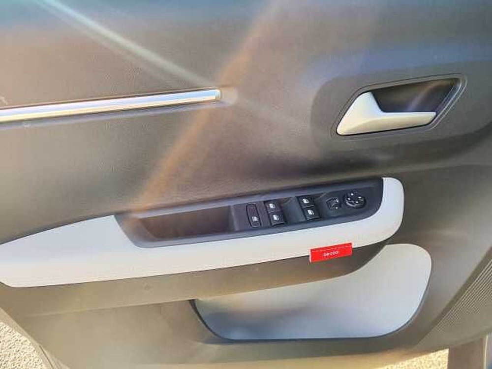 Citroen C5 Aircross nuova a Viterbo (12)