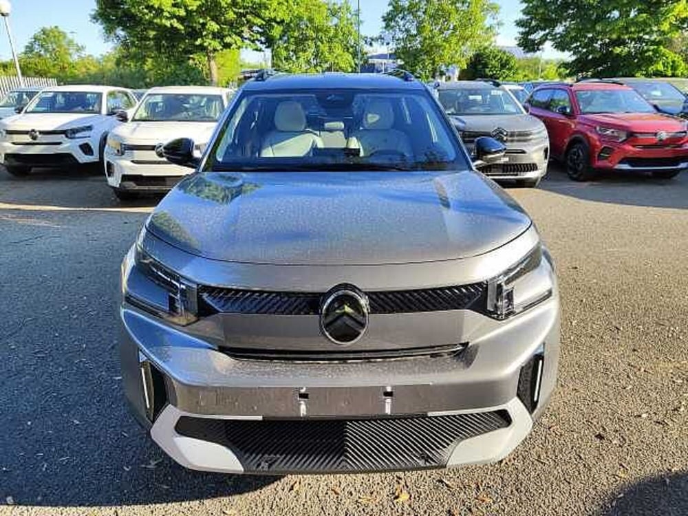 Citroen C5 Aircross nuova a Viterbo (2)