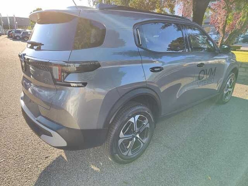 Citroen C5 Aircross nuova a Viterbo (5)
