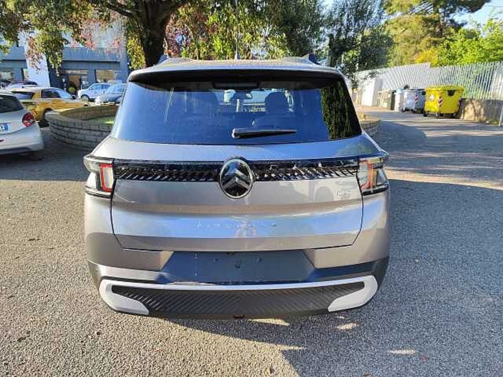 Citroen C5 Aircross nuova a Viterbo (6)