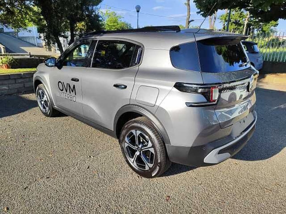 Citroen C5 Aircross nuova a Viterbo (7)