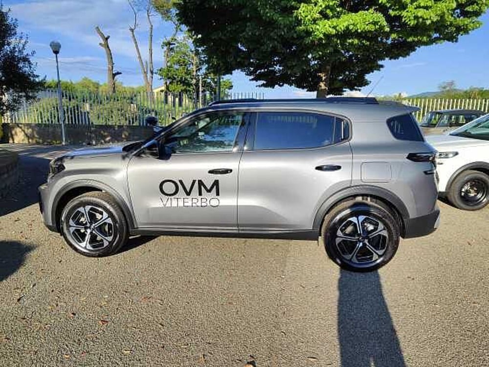 Citroen C5 Aircross nuova a Viterbo (8)